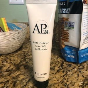 AP24 Toothpaste